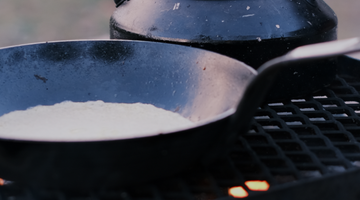 Why Carbon Steel Cookware is the Chef's Secret Weapon