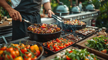 The Ultimate Guide to Carbon Steel Cookware: Benefits, Care, and Cooking Tips