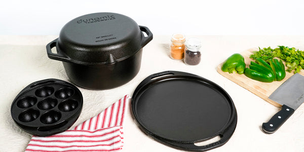 Cast-Iron