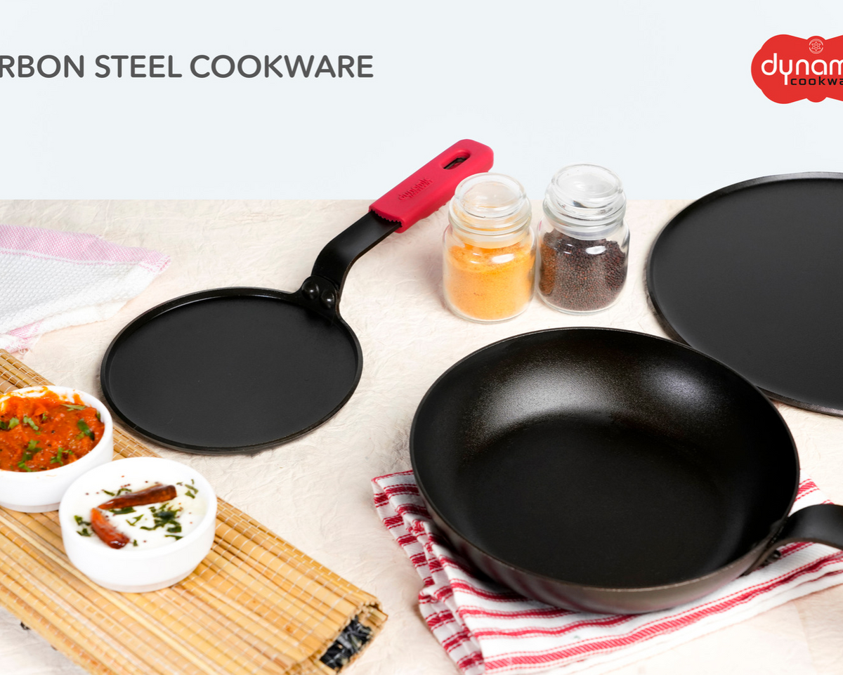 India's N0.1 Premium Brand Carbon Steel and Cast Iron