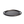 Load image into Gallery viewer, Cast Iron 11" Dosa/Roti/Pizza Pan - Dynamic Cookwares