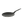 Load image into Gallery viewer, Carbon Steel Dosa Pan/Tawa 12 Inch - Curved - Dynamic Cookwares