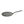 Load image into Gallery viewer, Carbon Steel Dosa Pan/Tawa 10 Inch - Flat - Dynamic Cookwares