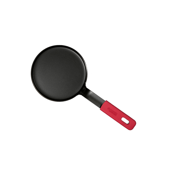 Carbon Steel Dosa Mini Tawa, Omelette pan 6 Inch - Flat tawa - Dynamic Cookwares