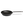 Load image into Gallery viewer, Carbon Steel Fry Pan / Skillet 10 Inch - Dynamic Cookwares