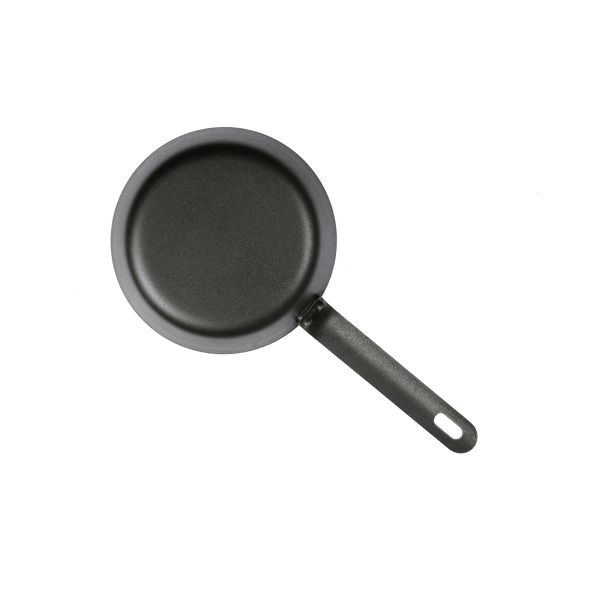 Carbon Steel Fry Pan / Skillet 6 Inch - Dynamic Cookwares