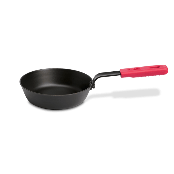 Carbon Steel Fry Pan / Skillet 6 Inch - Dynamic Cookwares