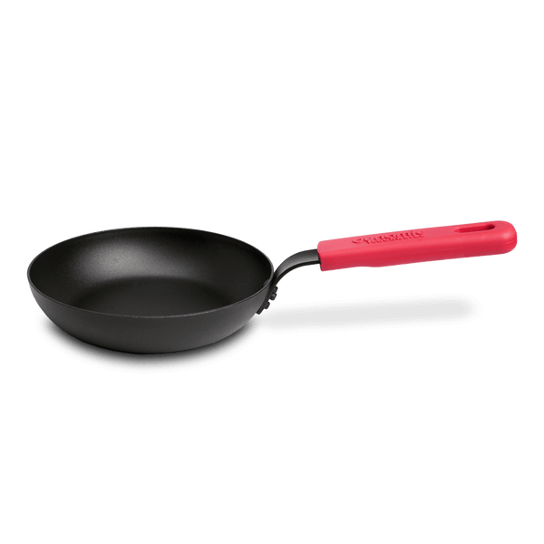 Carbon Steel Fry Pan / Skillet 8 Inch - Dynamic Cookwares