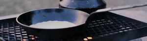 Cast Iron vs. Carbon Steel Cookware: Choosing the Right Option for Your Kitchen