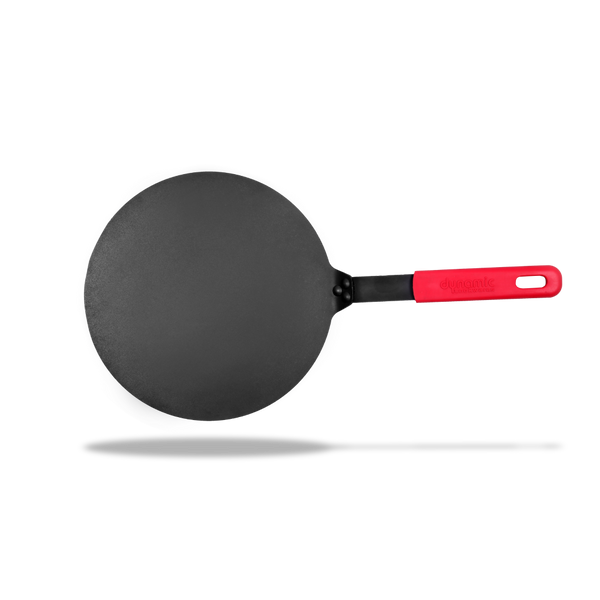 Dynamic Cookwares Dynamic Carbon Steel Dosa Tawa 11 Inch Flat Pan Online