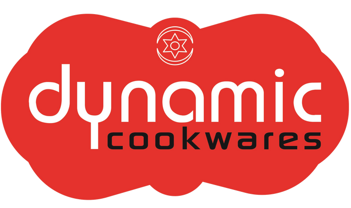 Dynamic Cookwares India's No.1 Ultra-Premium Cast Iron & Carbon Steel Cookware