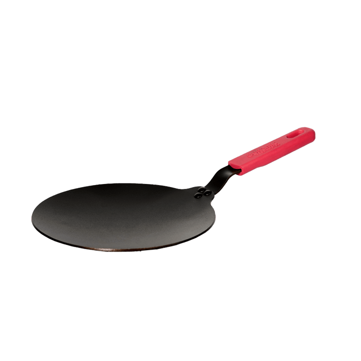Buy Dynamic Carbon Steel Skillet Cookware Set Online India