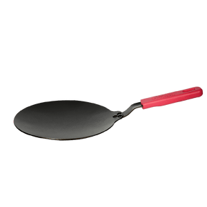 Carbon Steel Dosa Pan/Tawa 12 Inch - Curved - Dynamic Cookwares