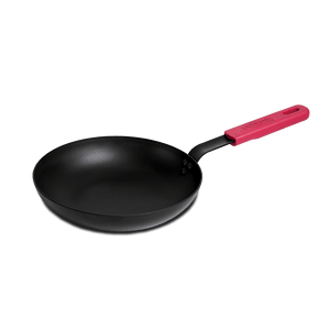 Carbon Steel Fry Pan / Skillet 10 Inch - Dynamic Cookwares