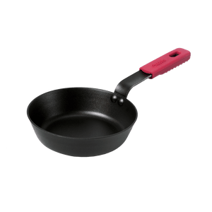 Dynamic Cookwares India's No.1 Ultra-Premium Cast Iron & Carbon Steel Cookware
