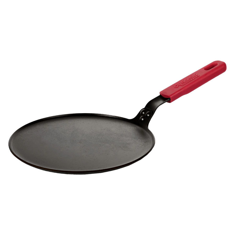 Buy Dynamic Carbon Steel Skillet Cookware Set Online India
