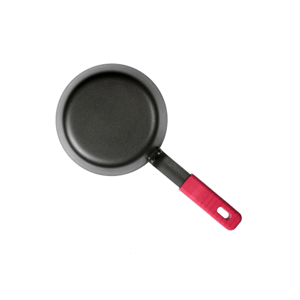 Carbon Steel Fry Pan / Skillet 6 Inch - Dynamic Cookwares