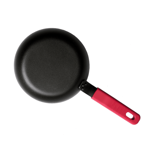 Carbon Steel Fry Pan / Skillet 8 Inch - Dynamic Cookwares